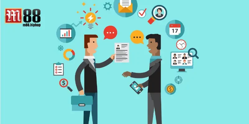 Giới thiệu M88 qua từng ưu điểm hấp dẫn nhất